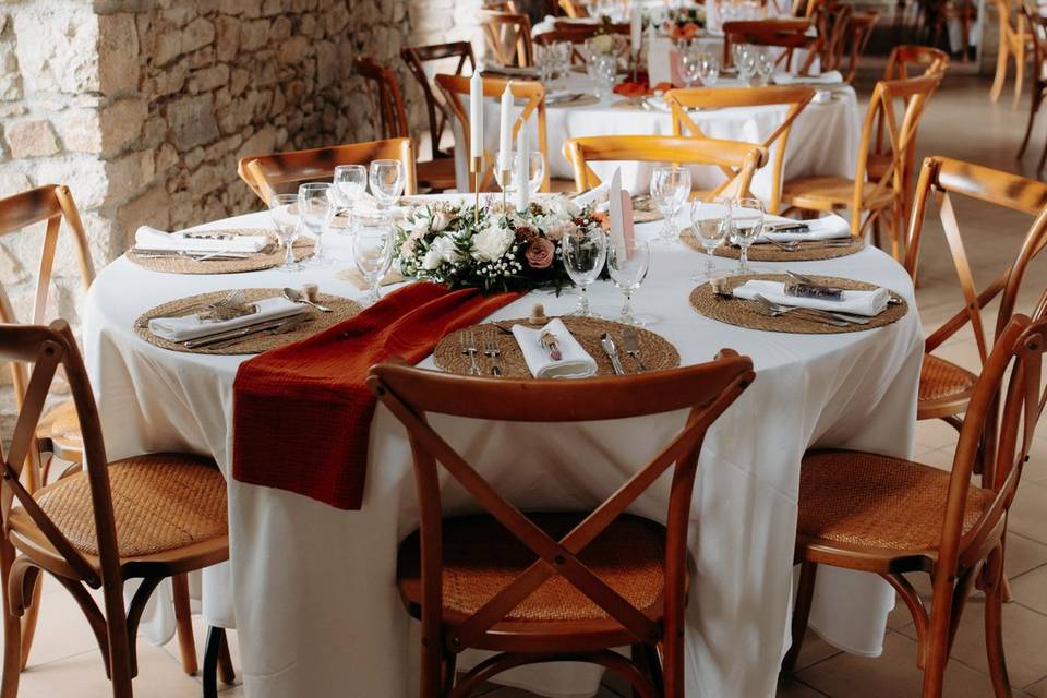 Mariage