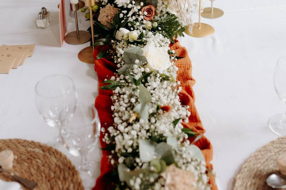 Mariage