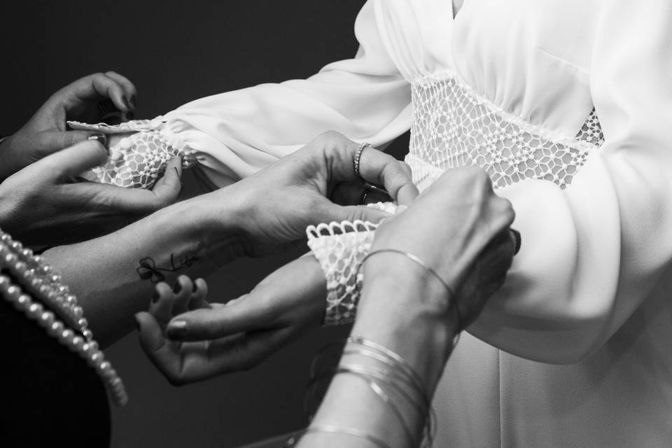Mariage