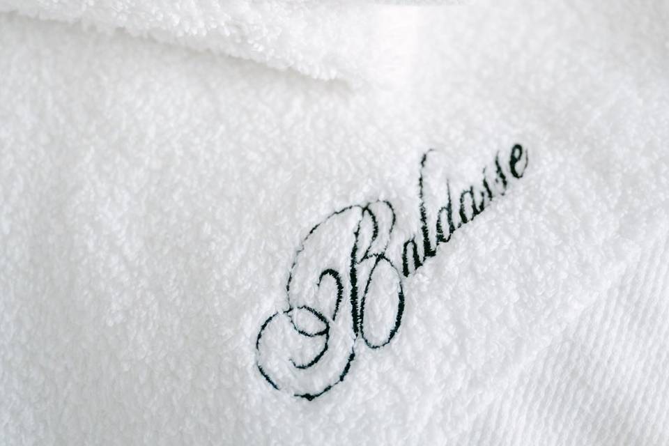 Linge de Baldassé