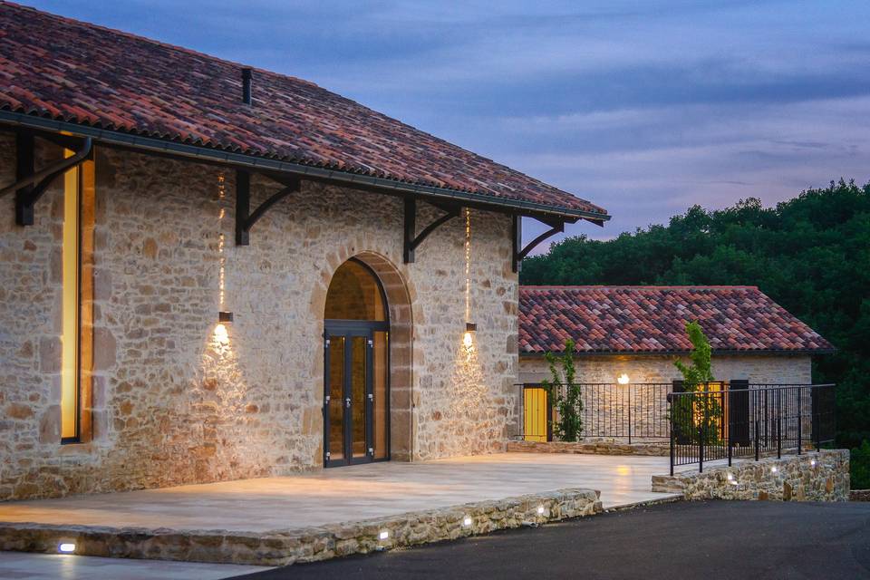 Domaine de Baldassé