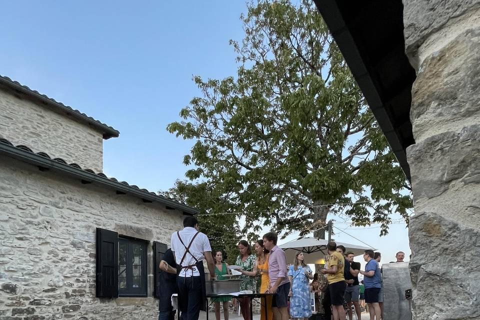 Domaine de Baldassé