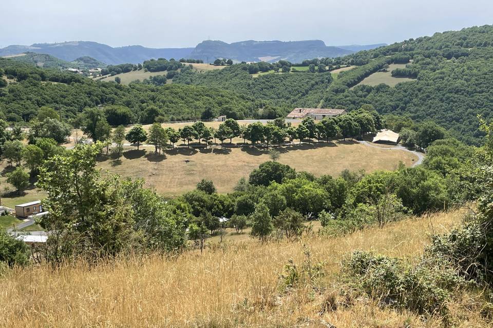 Domaine de Baldassé