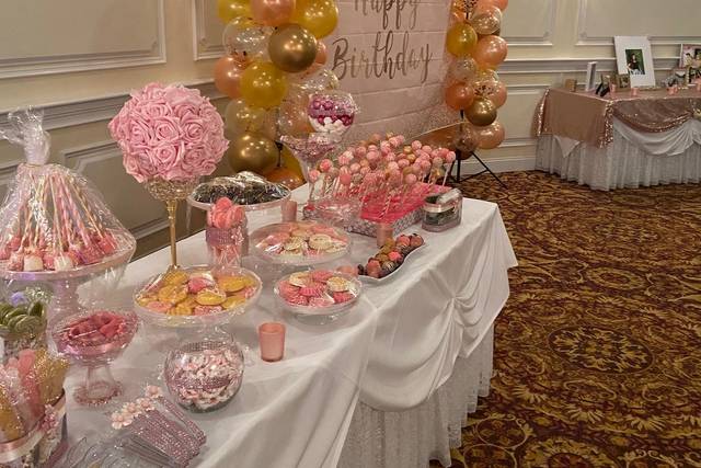 Lolipop Déco