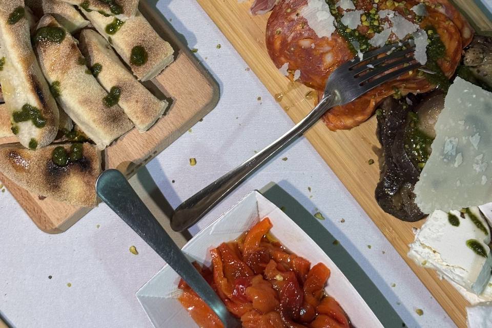 L'Authentique Pizza Event