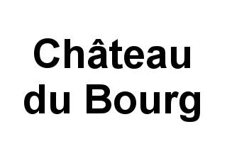 Château du Bourg logo