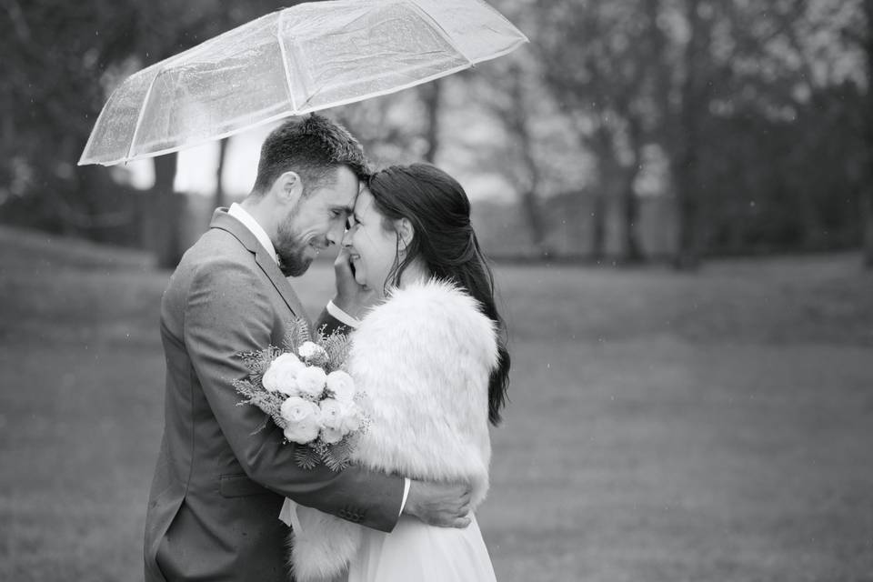 Mariage M&J