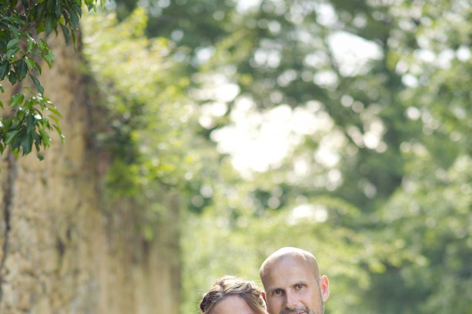 Mariage G&Y