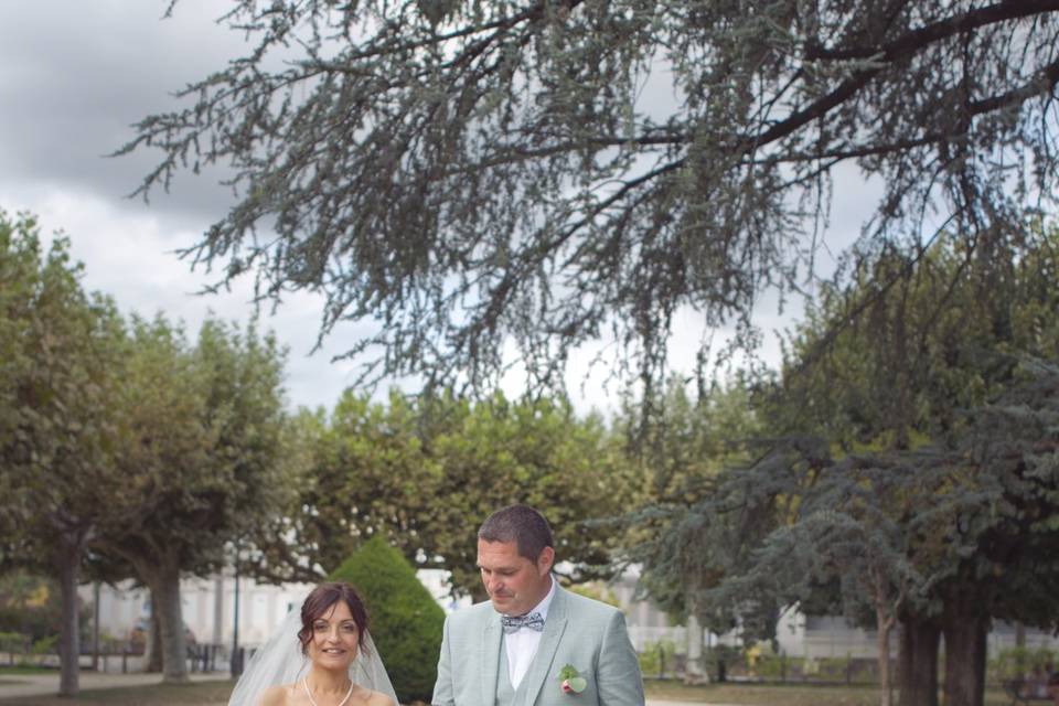Mariage K&A