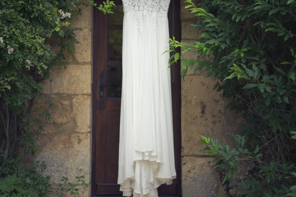 Mariage G&Y