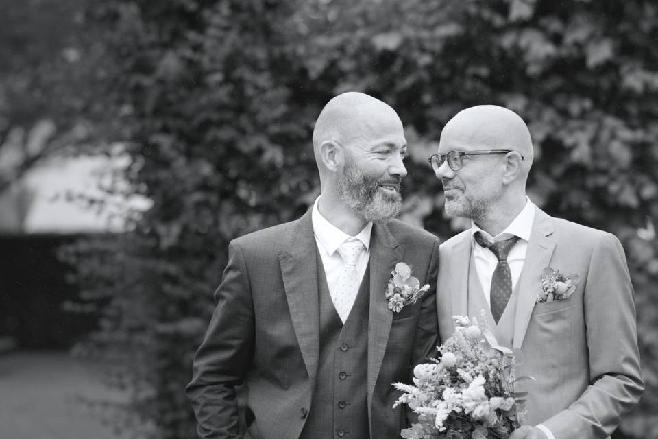 Mariage F&F