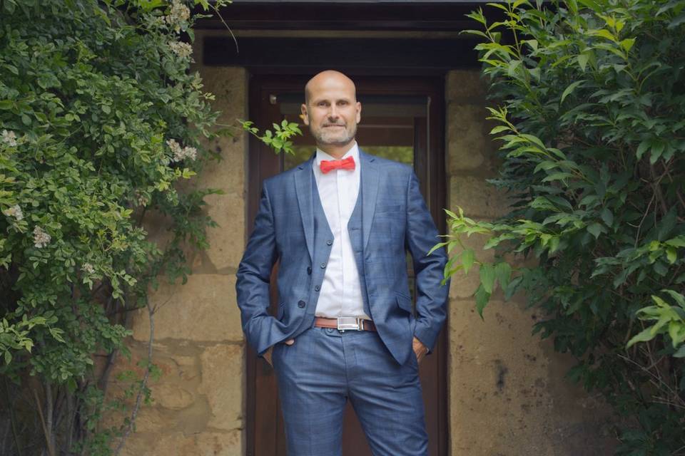 Mariage G&Y