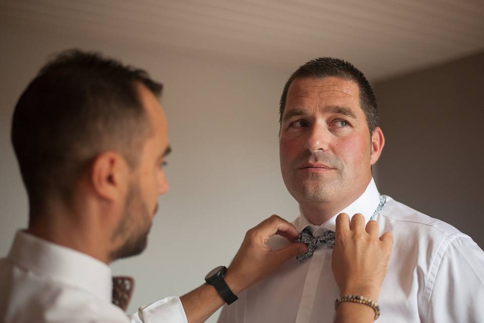 Mariage K&A