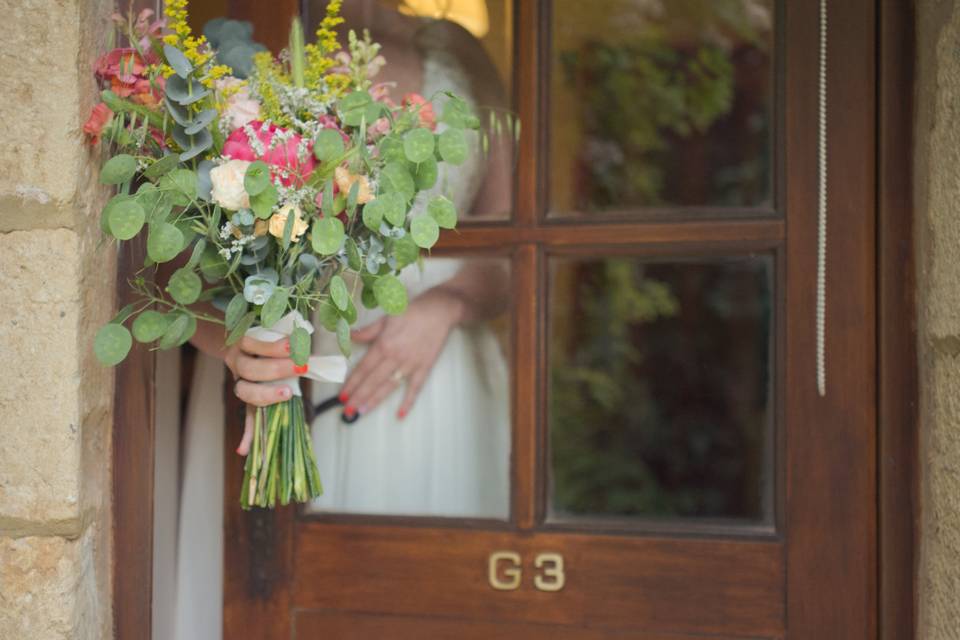 Mariage G&Y