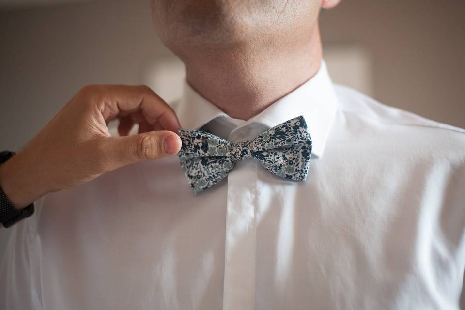 Mariage K&A