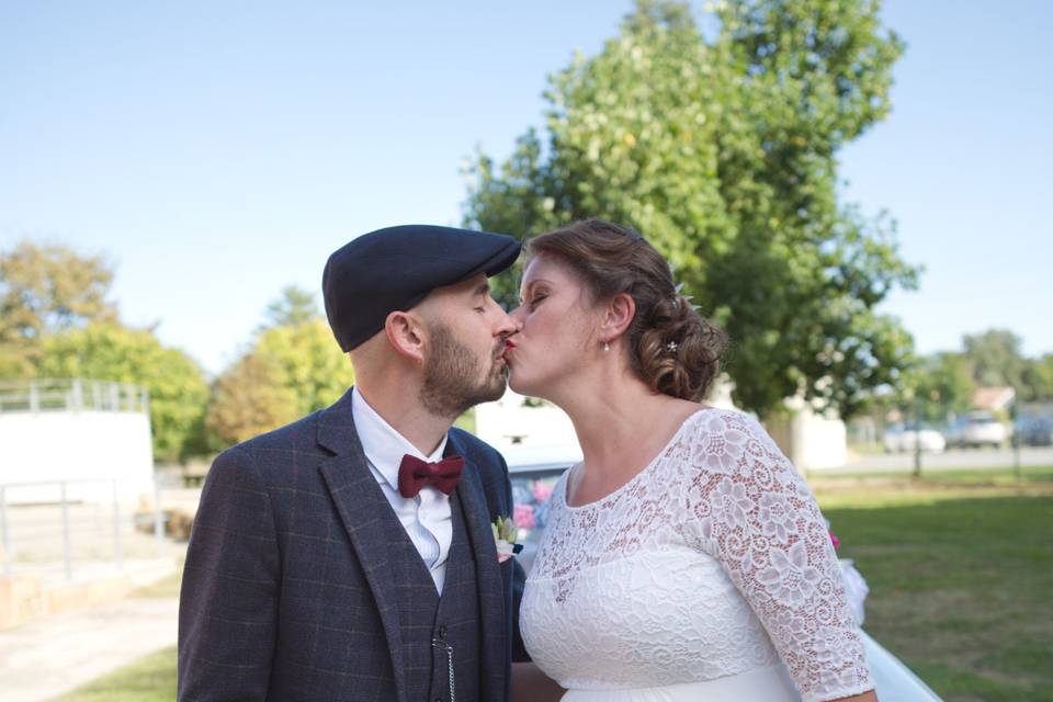Mariage O&S