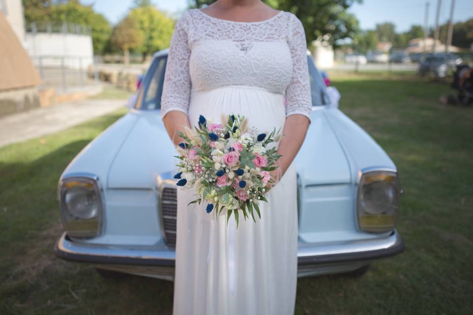 Mariage O&S