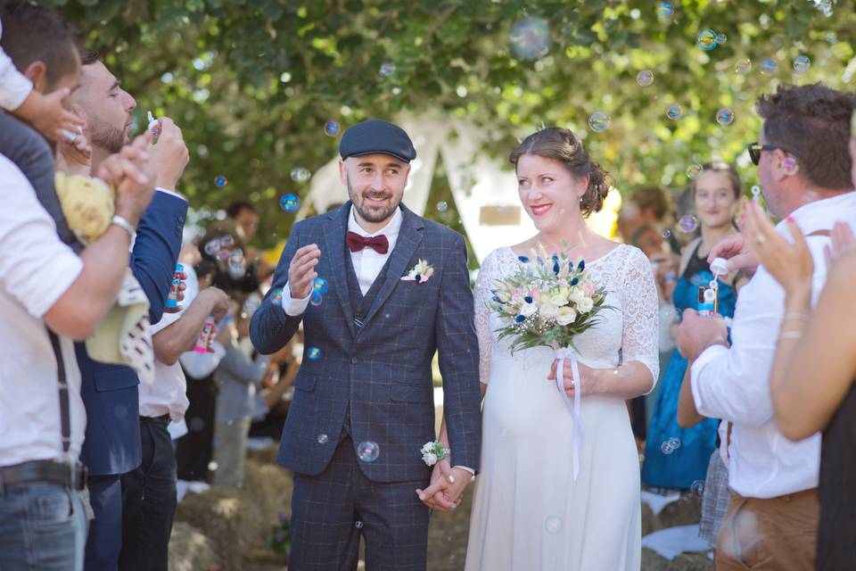 Mariage O&S