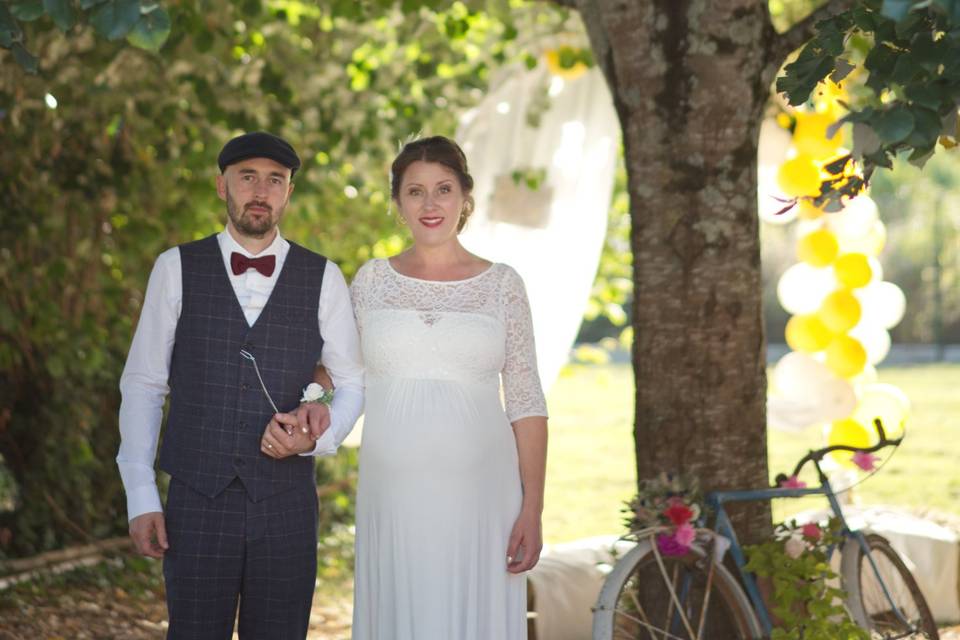 Mariage O&S