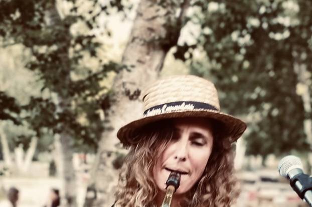 Summer Sax