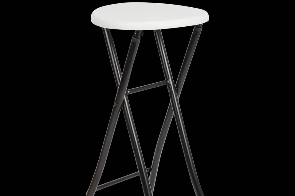 Tabouret 31 x 70 cm