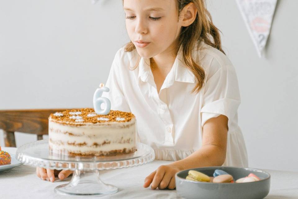 Fête