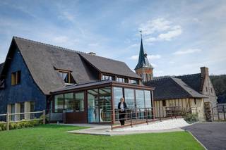 Le Manoir Néo-Normand