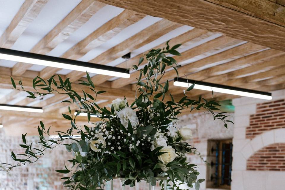 Salle Renaissance