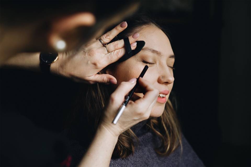 L’Atelier Beauté de Lucie