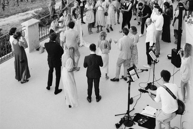 Mariage