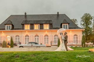 Le Domaine des Cormellas