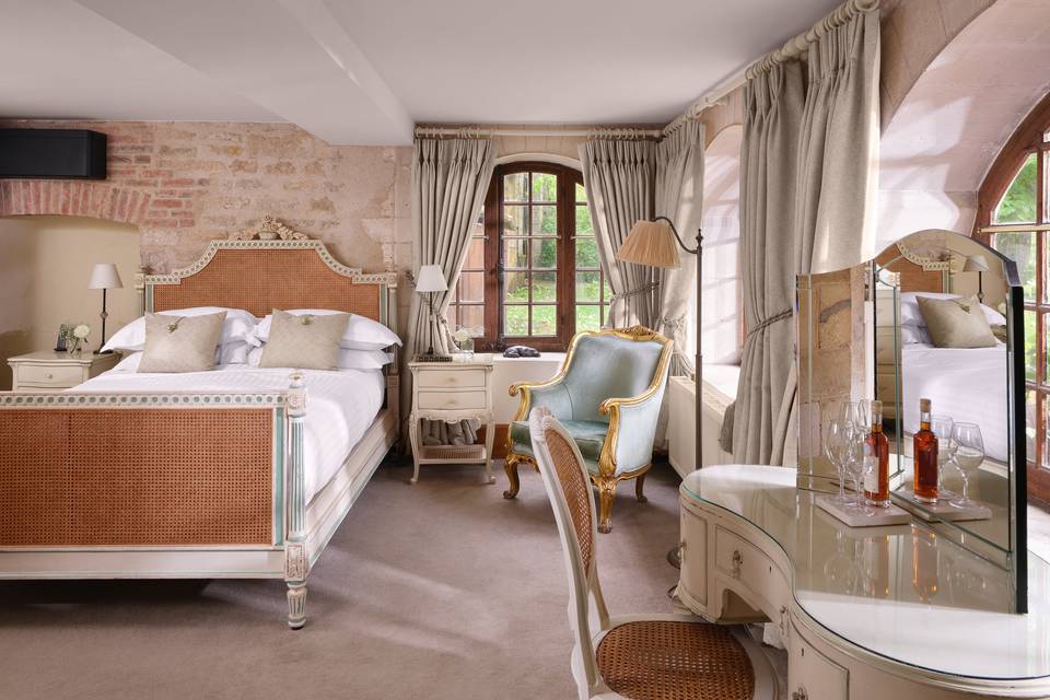 Chambre Ferté