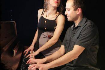 Caroline Lenoir duo