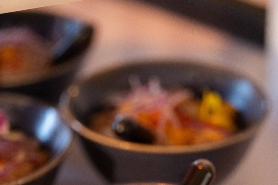 Ceviche