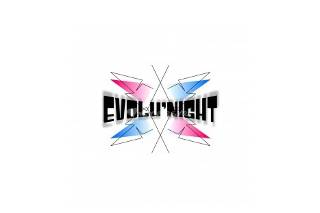 Evolunight logo
