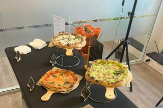 Pizz of Life