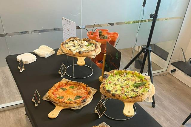 Pizz of Life