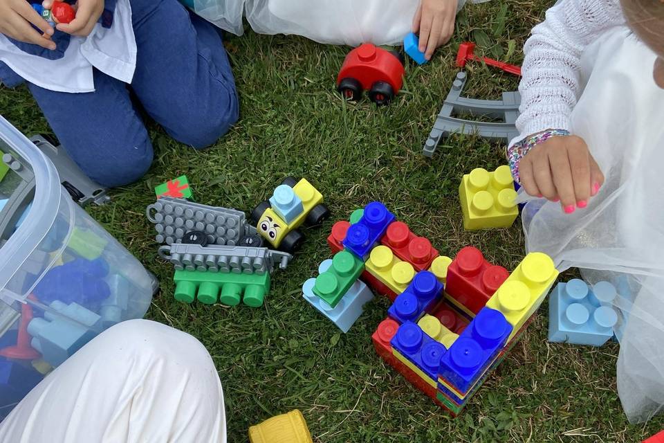 Lego