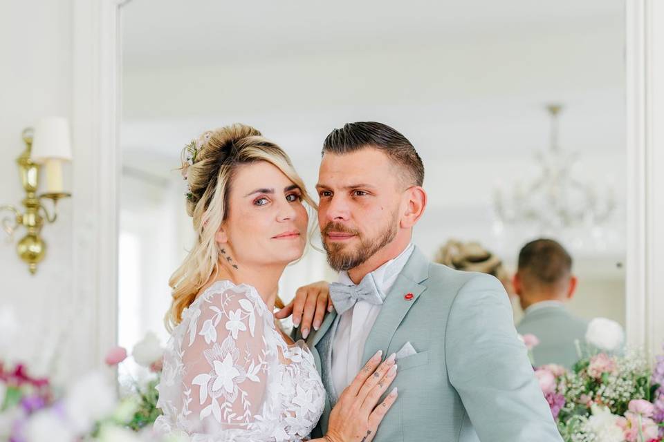 Mariages d’exception