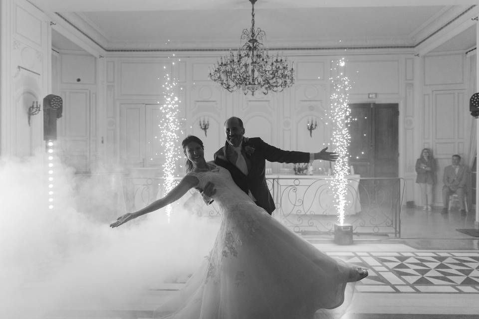 Expertise Wedding Planner
