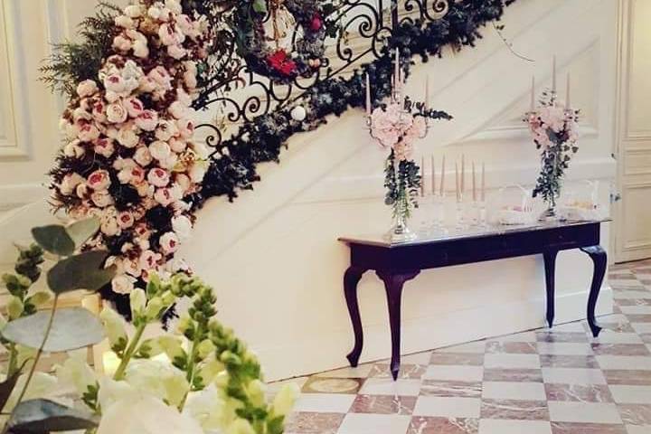 Wedding planner paris idf