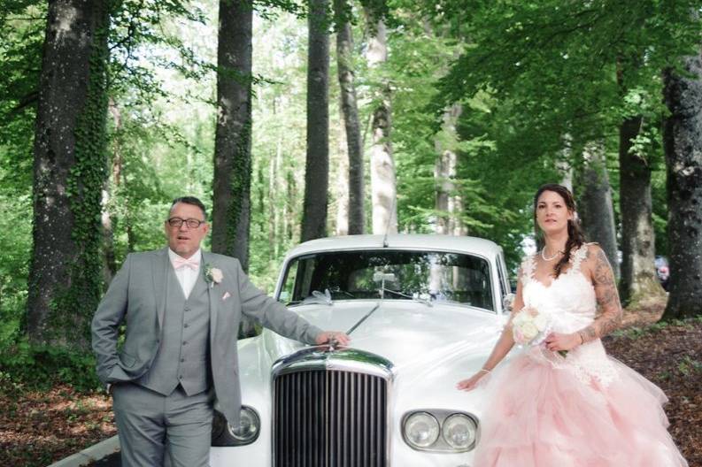 L’art du mariage