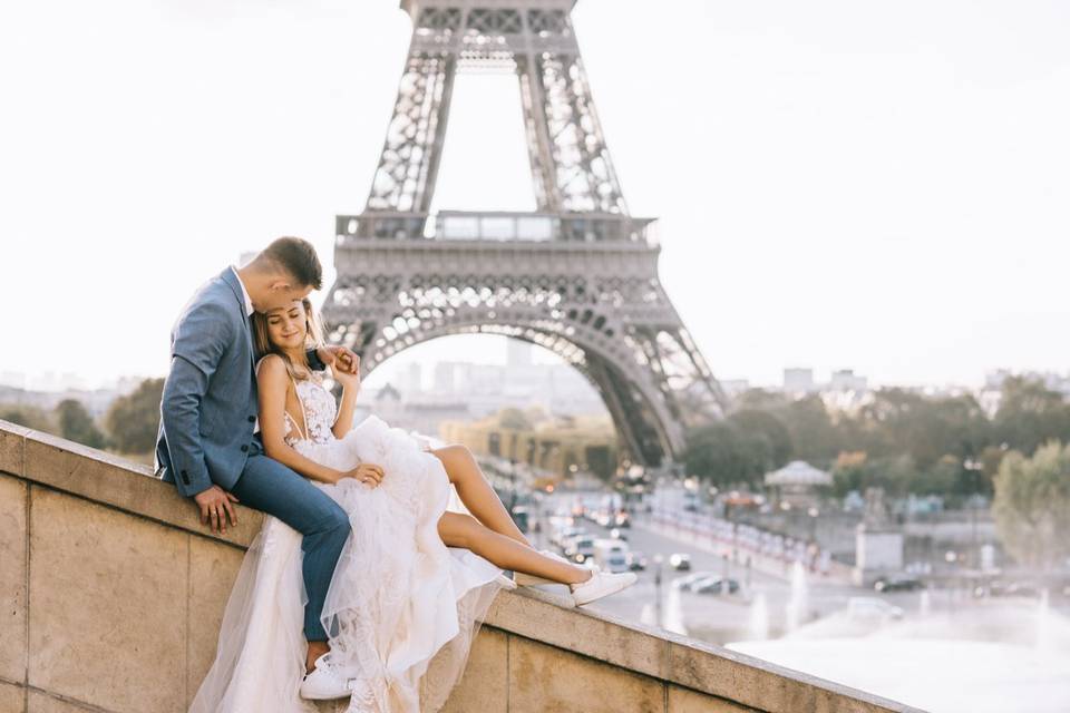 Mariages d’exception