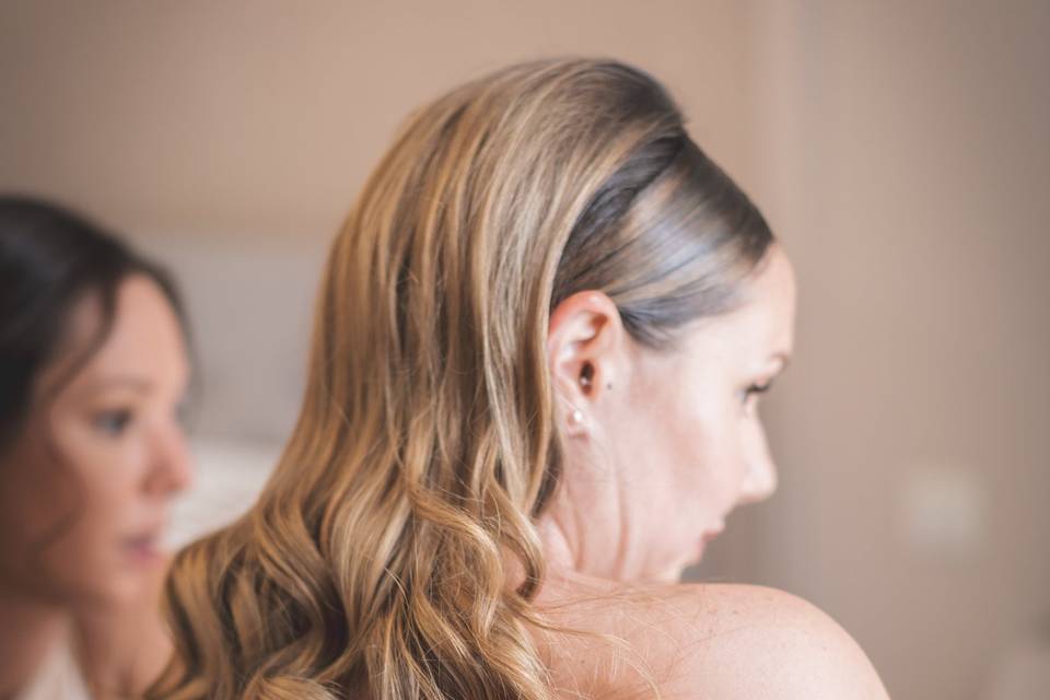 Wedding planner expertise
