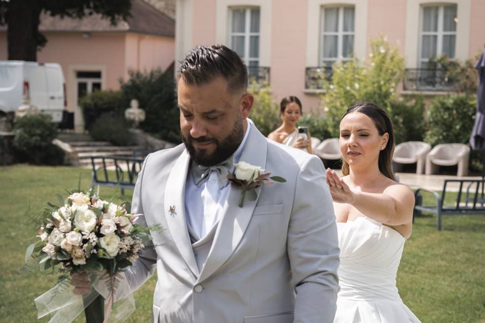 Expertise Wedding Planner