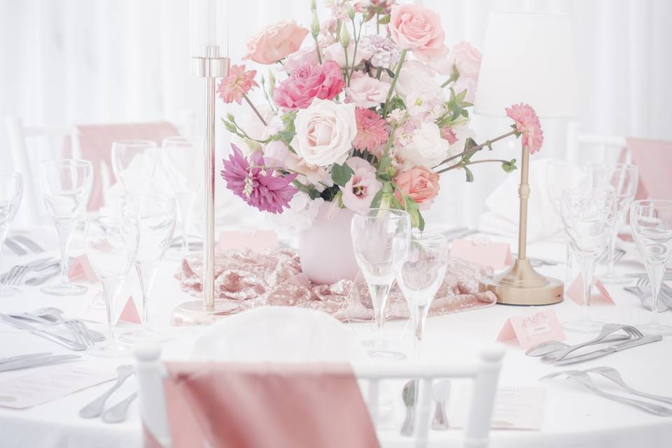 L’excellence florale selon Jou