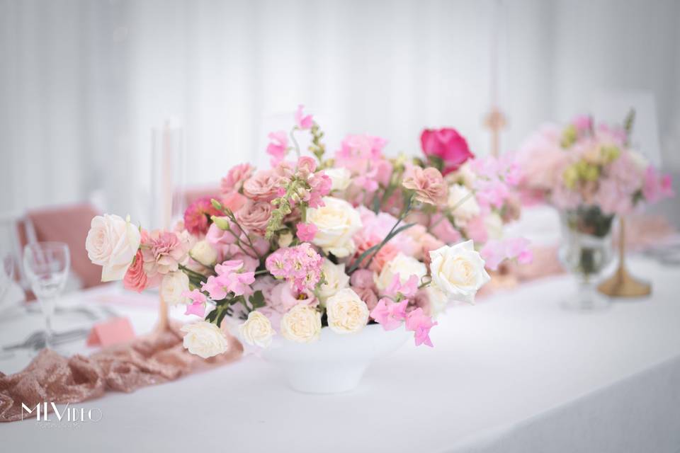 L’excellence florale selon Jou