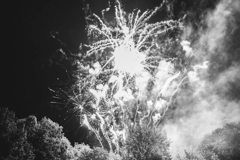 Sublimation du lieu de récepti