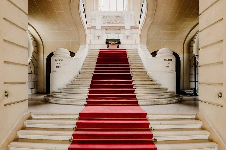 Luxe discret