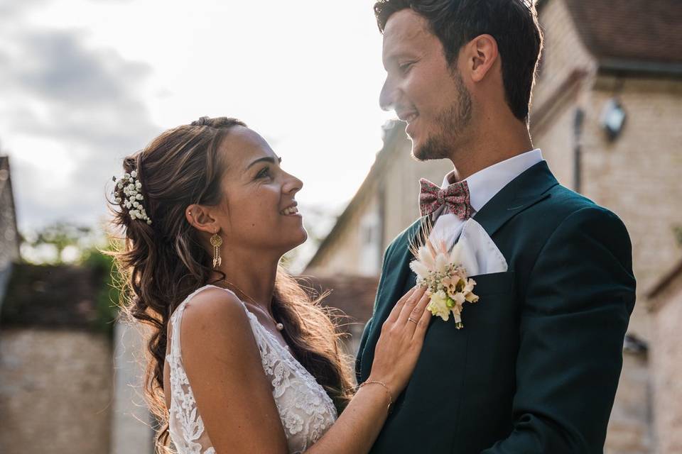 Mariages d’exception
